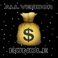 ALL VENDOR BUNDLE