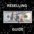 RESELLING GUIDE
