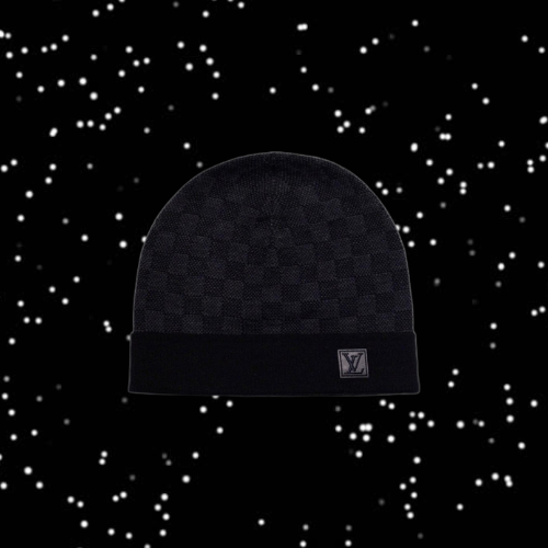 LV beanie 1:1 - Vendor